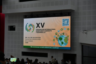 Havana Fair showcases environmental innovations and projects 
